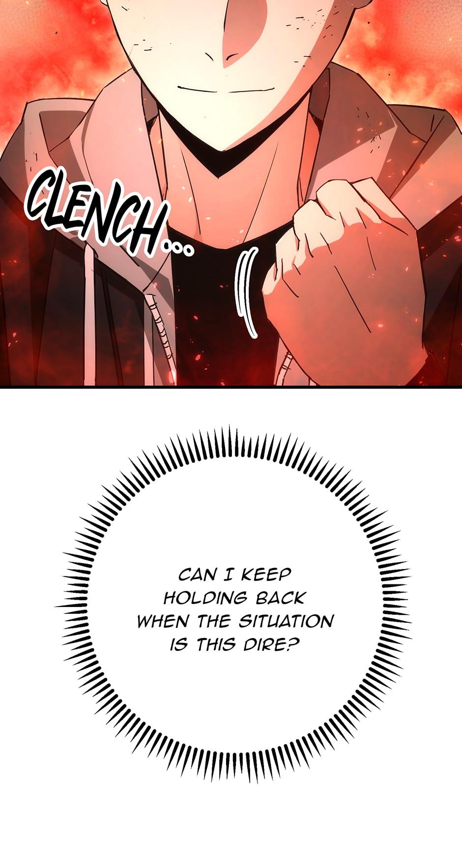 Read The Hero Returns EN Manga Online