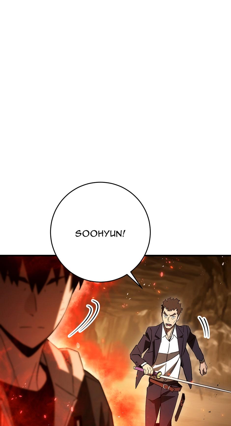 Read The Hero Returns EN Manga Online