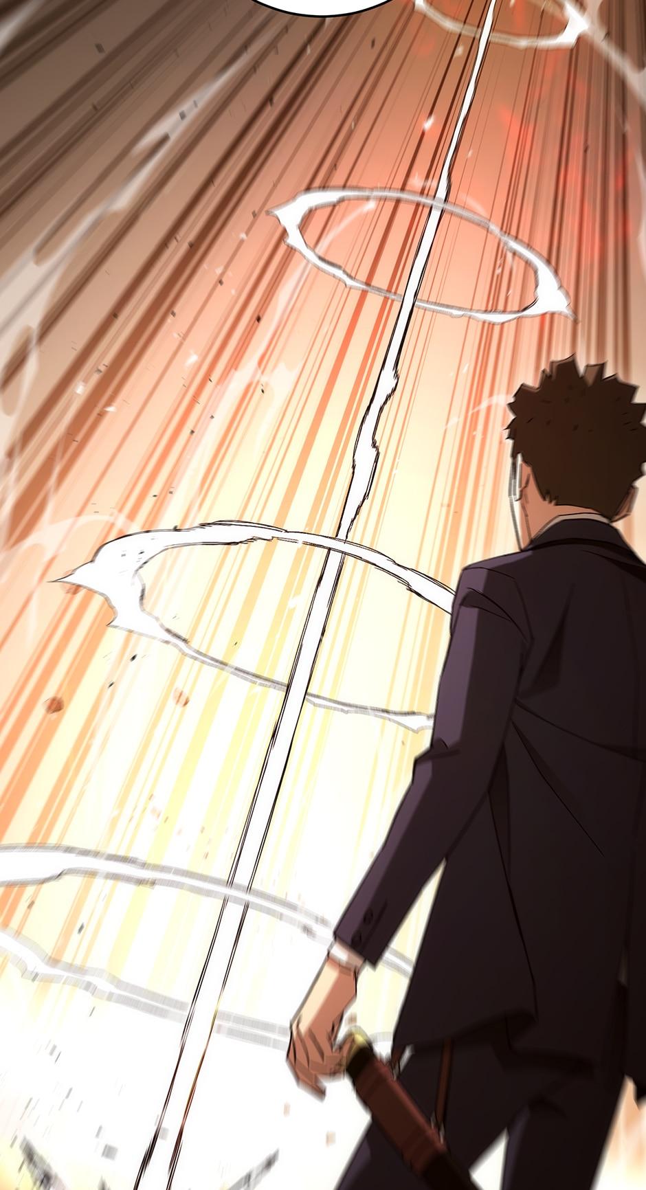 Read The Hero Returns EN Manga Online