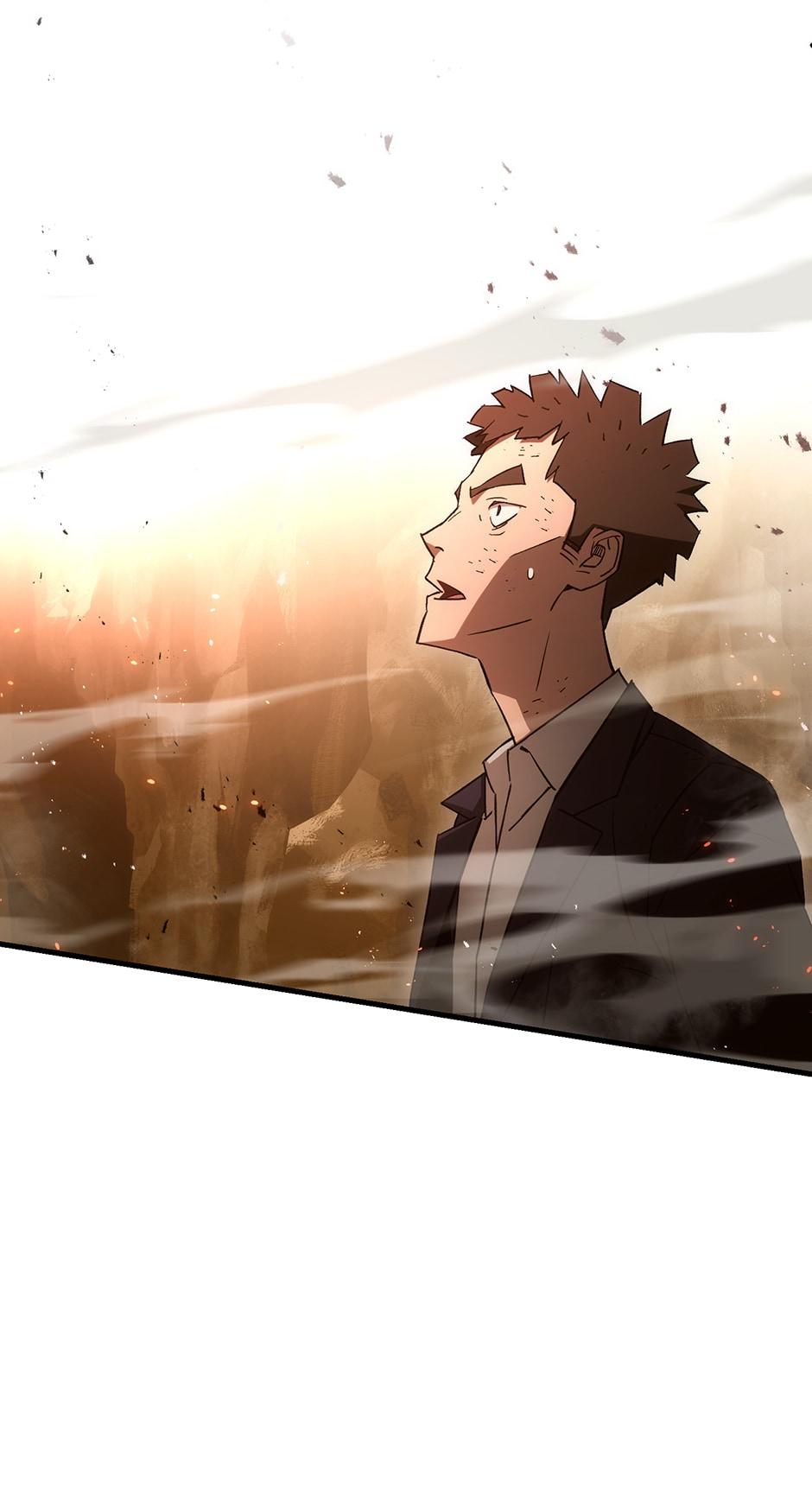 Read The Hero Returns EN Manga Online