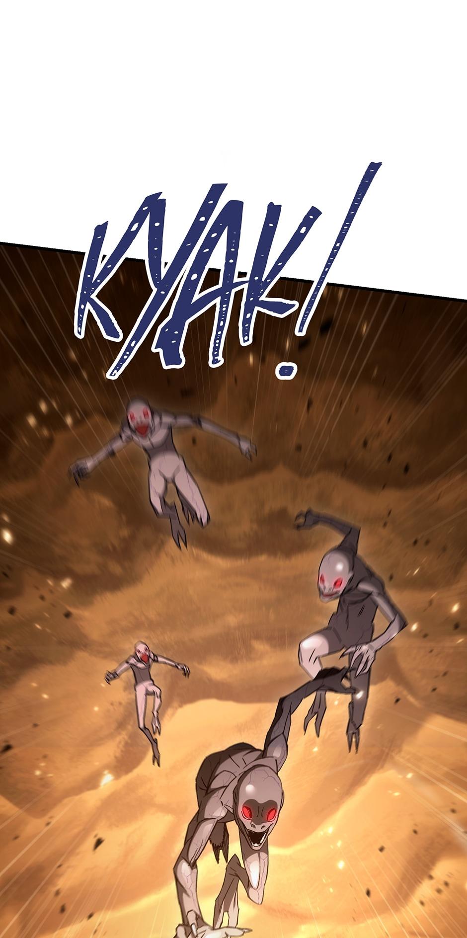 Read The Hero Returns EN Manga Online