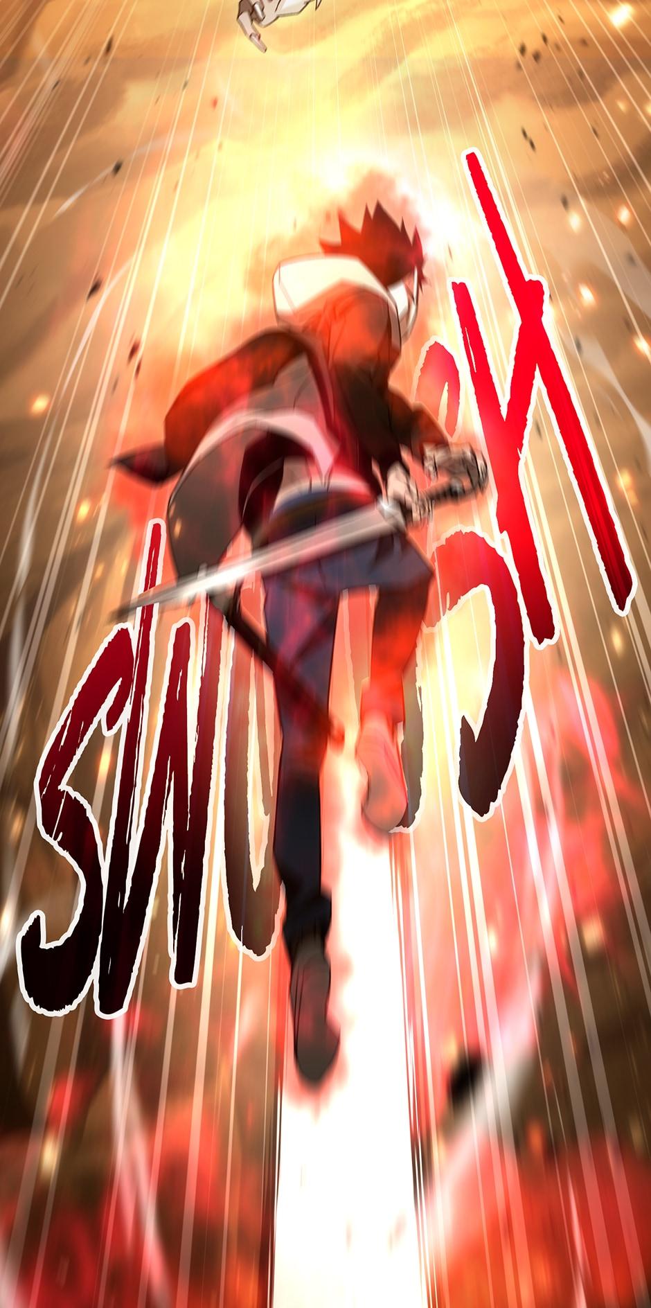 Read The Hero Returns EN Manga Online