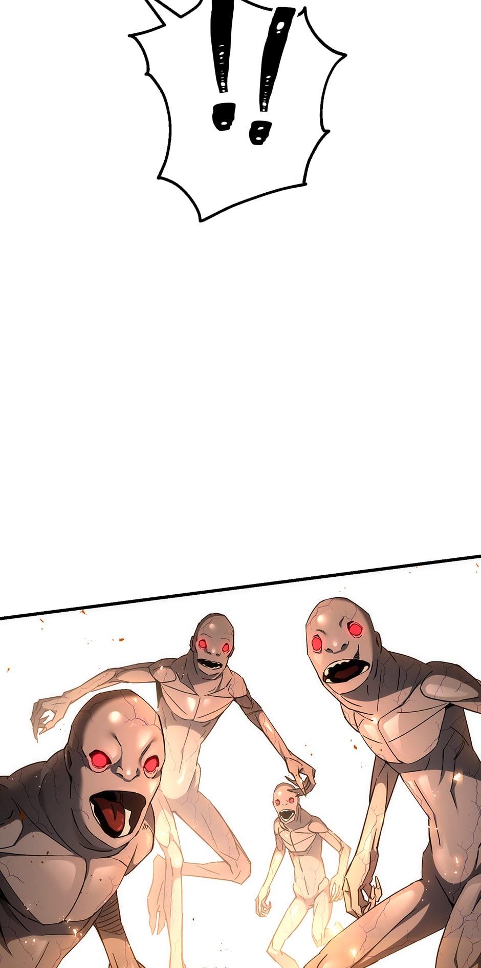 Read The Hero Returns EN Manga Online