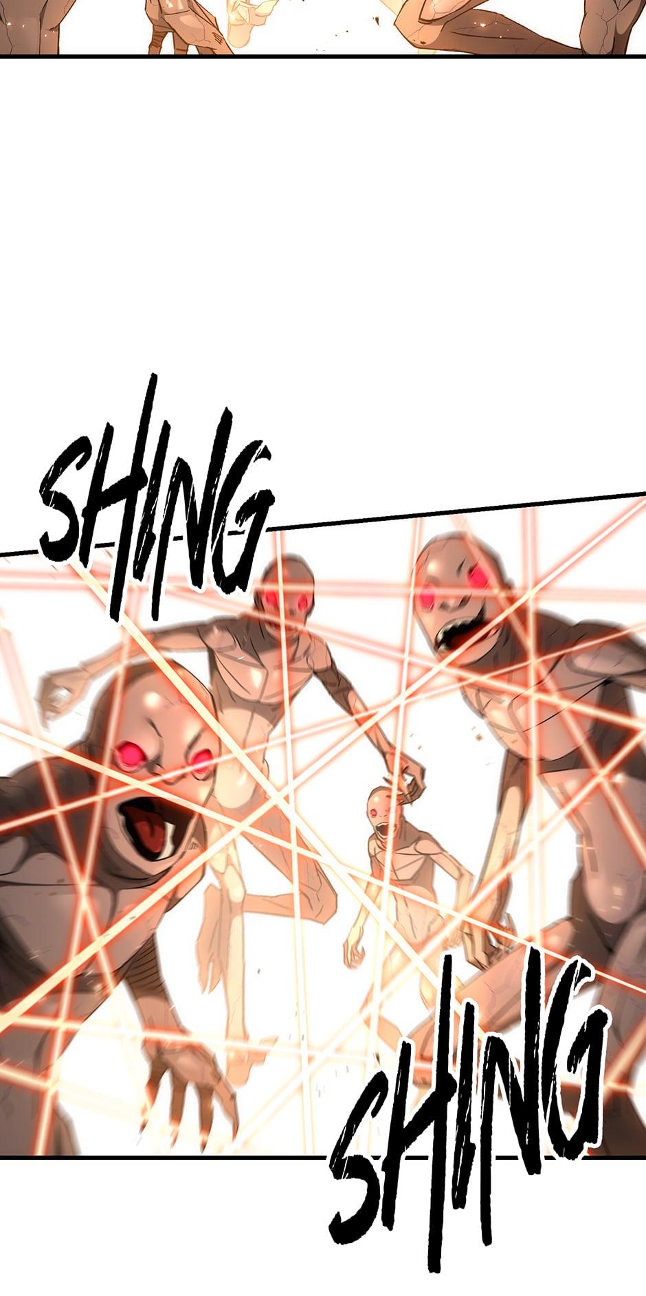 Read The Hero Returns EN Manga Online