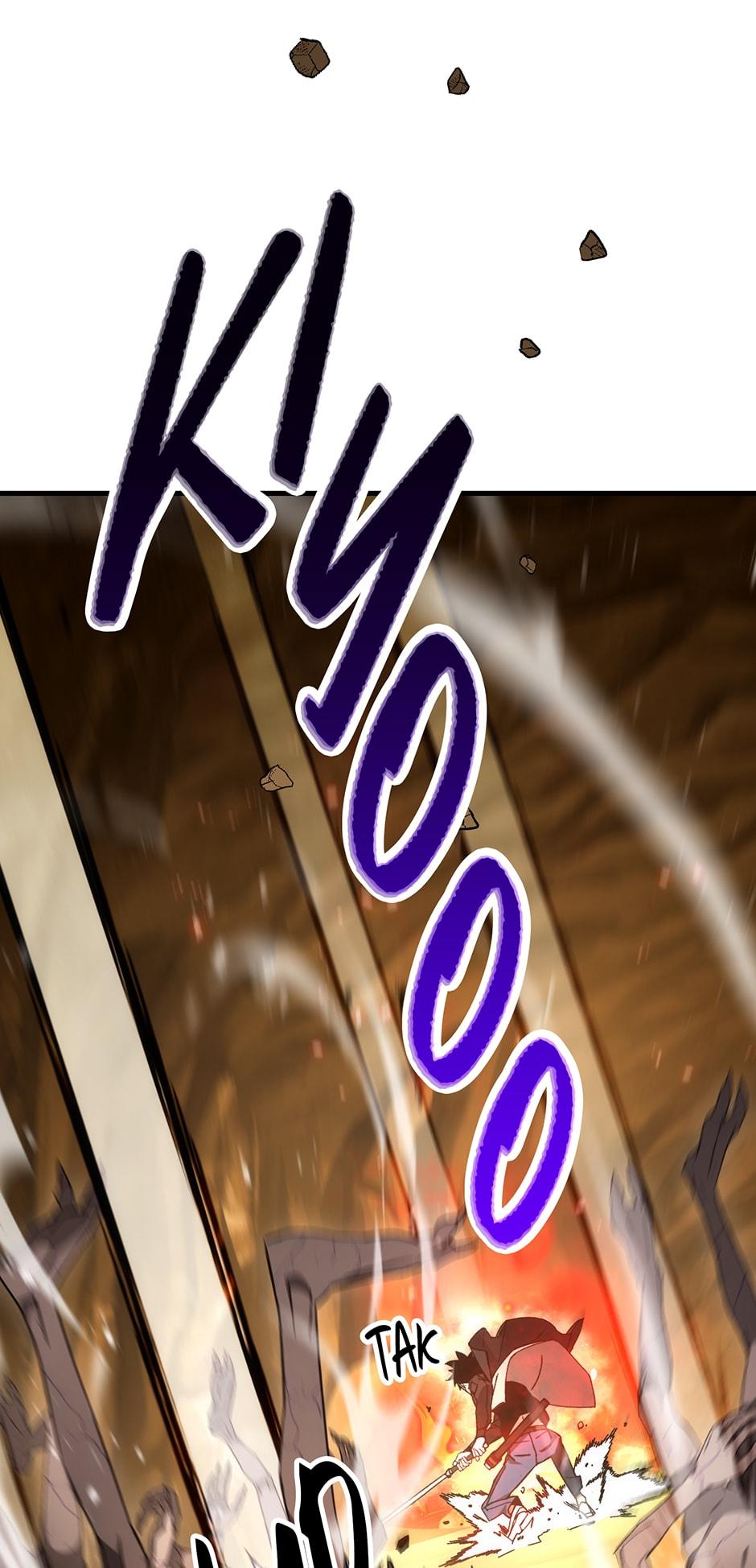 Read The Hero Returns EN Manga Online