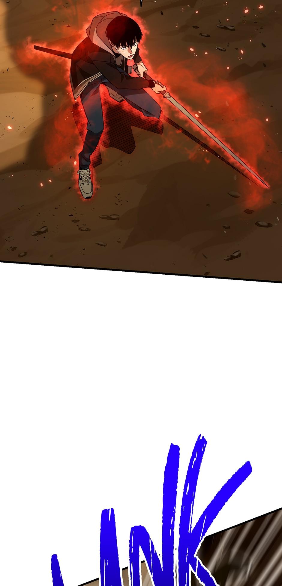 Read The Hero Returns EN Manga Online