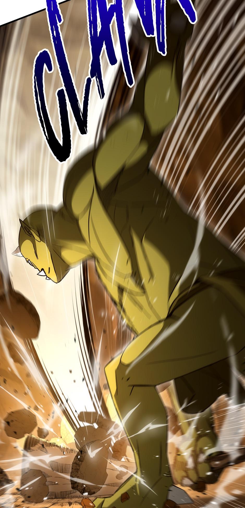 Read The Hero Returns EN Manga Online