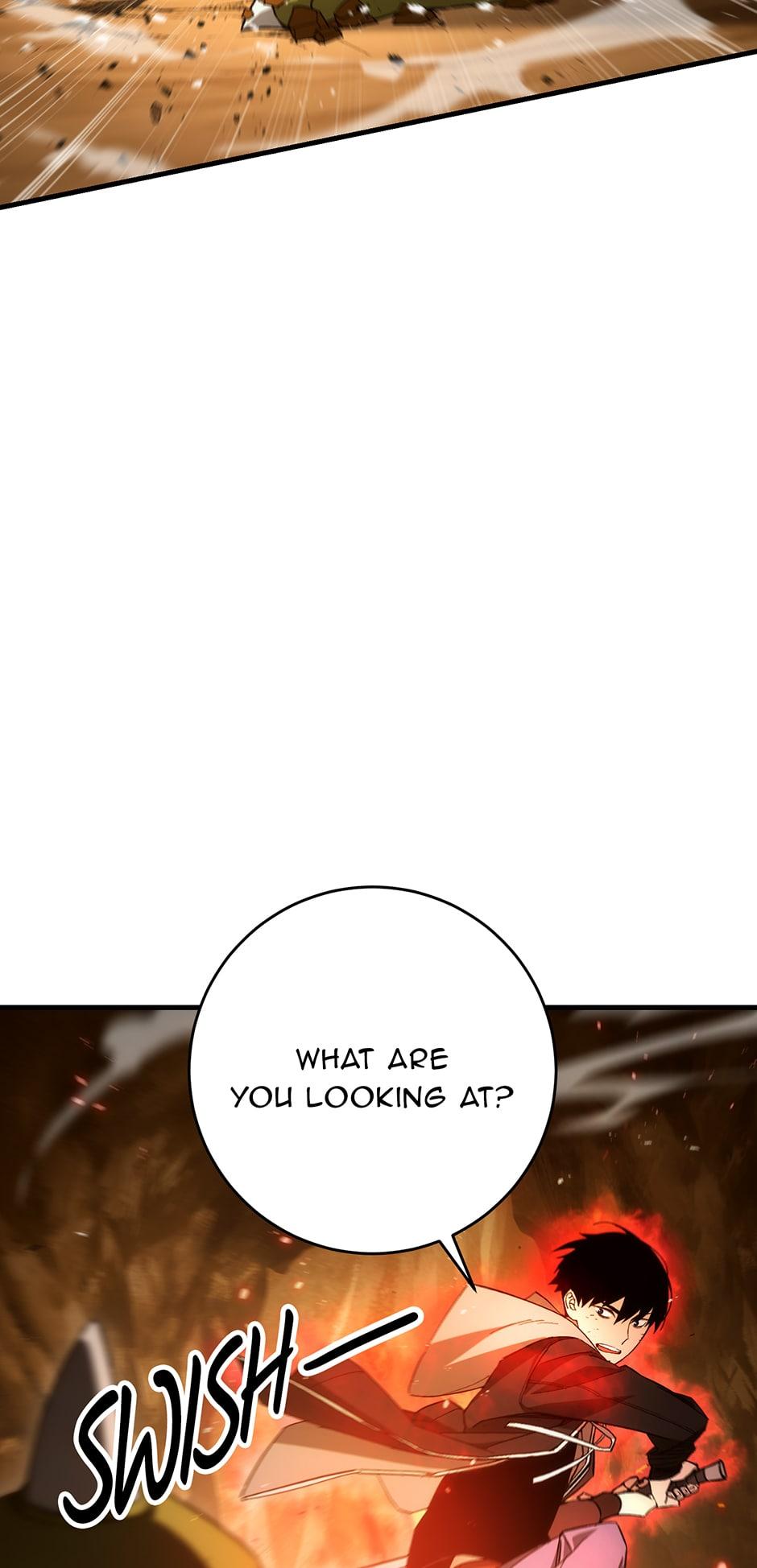 Read The Hero Returns EN Manga Online