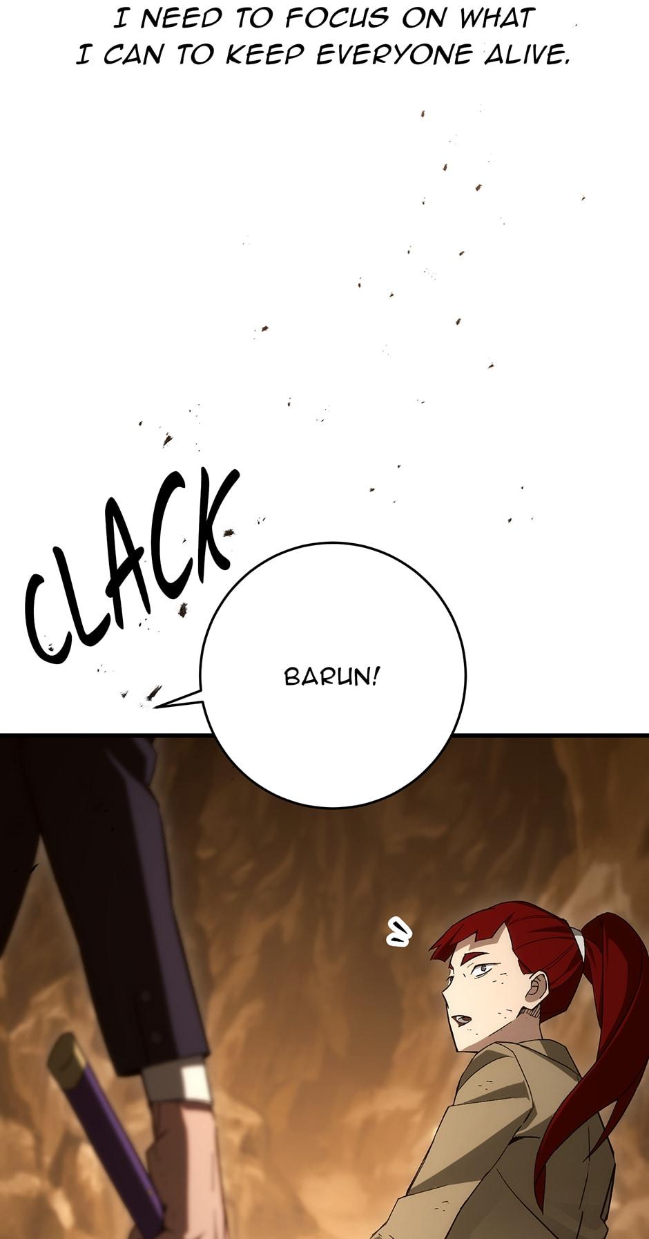 Read The Hero Returns EN Manga Online