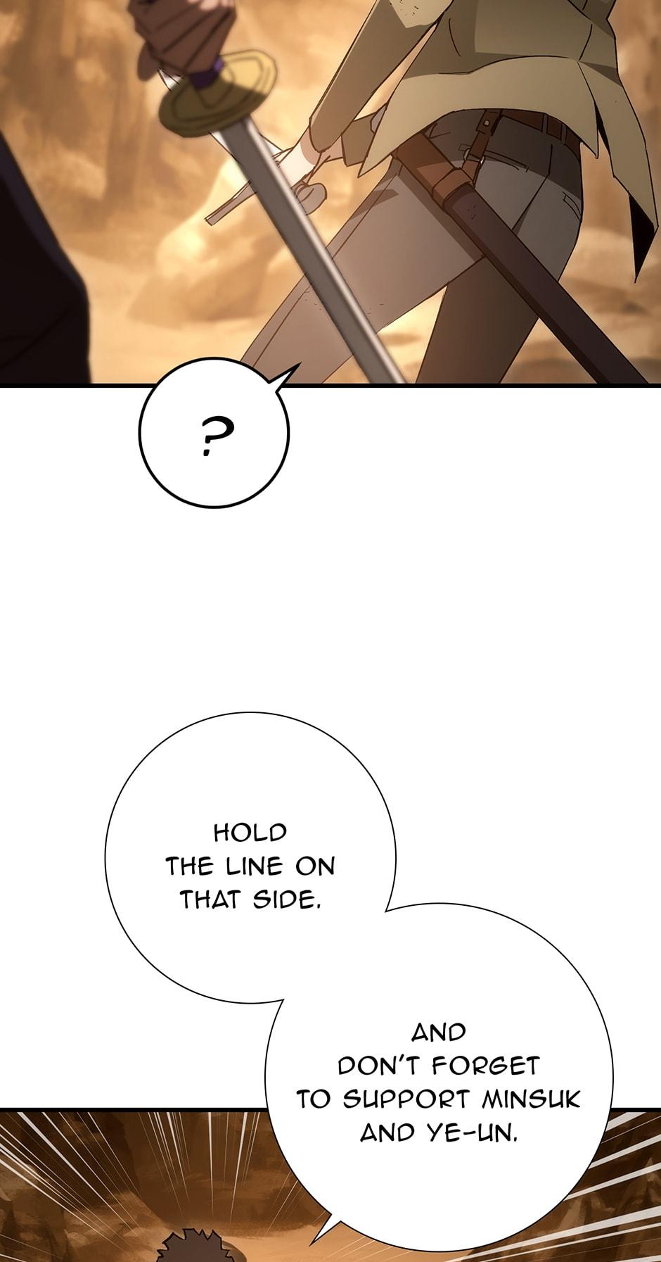 Read The Hero Returns EN Manga Online