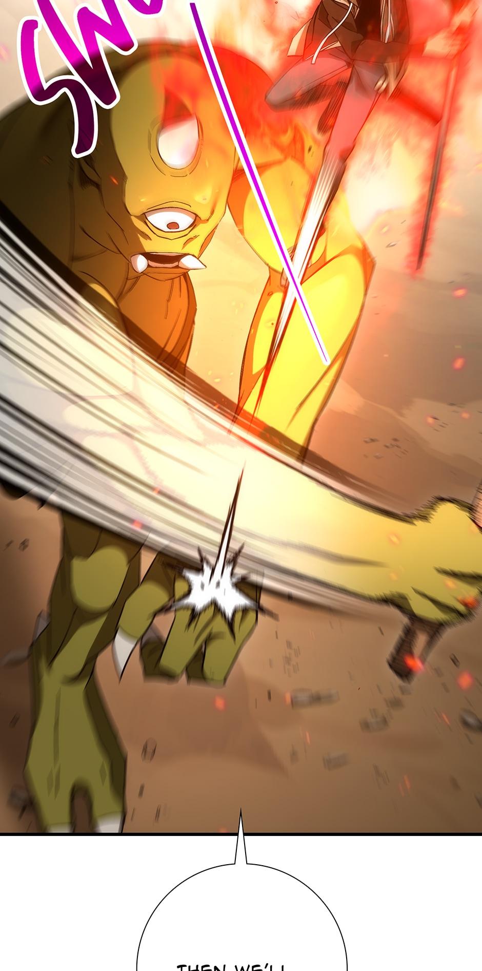 Read The Hero Returns EN Manga Online