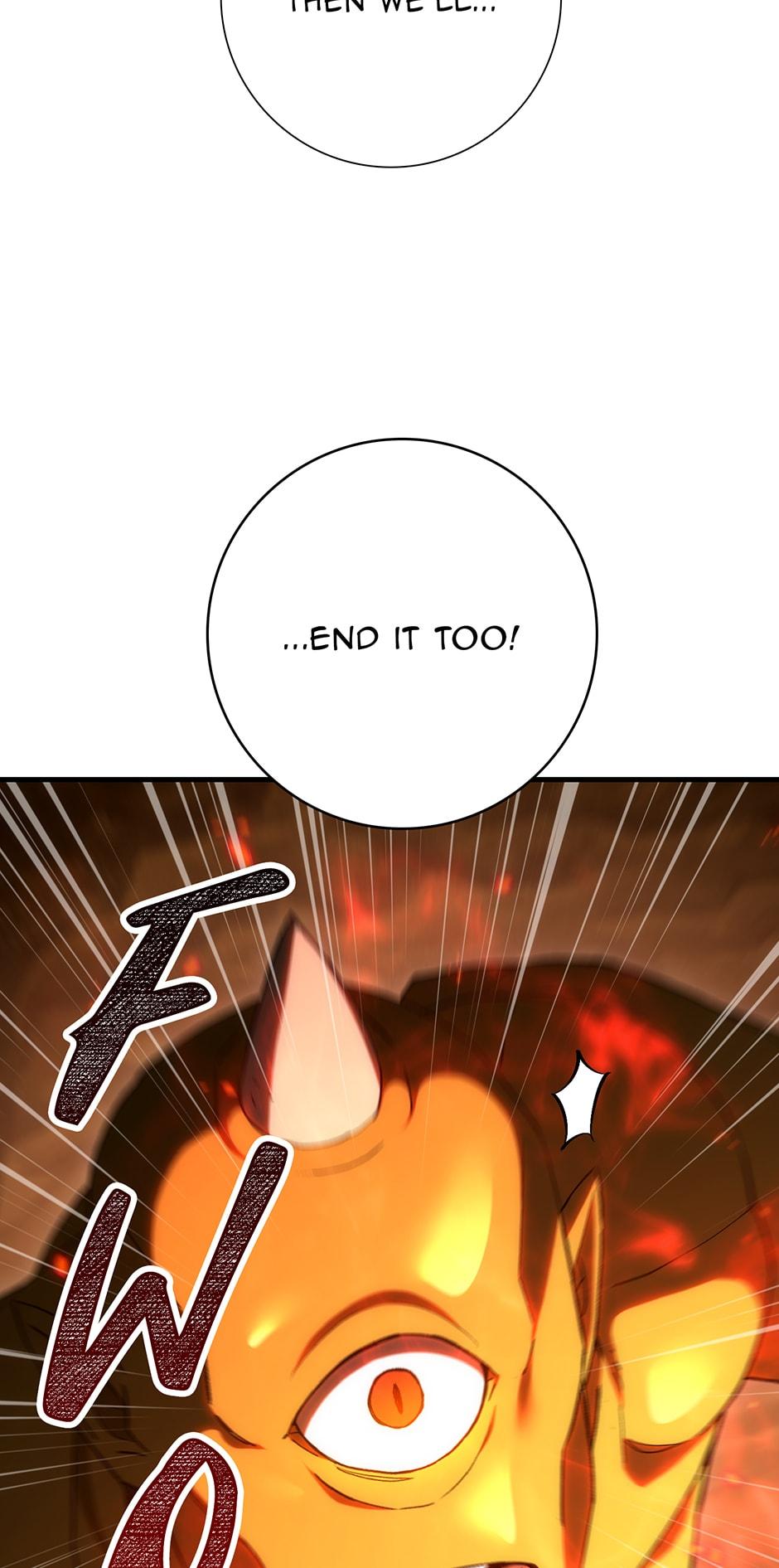 Read The Hero Returns EN Manga Online