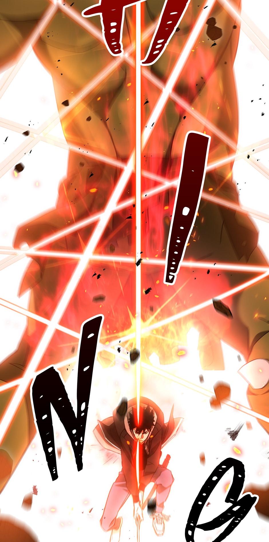 Read The Hero Returns EN Manga Online