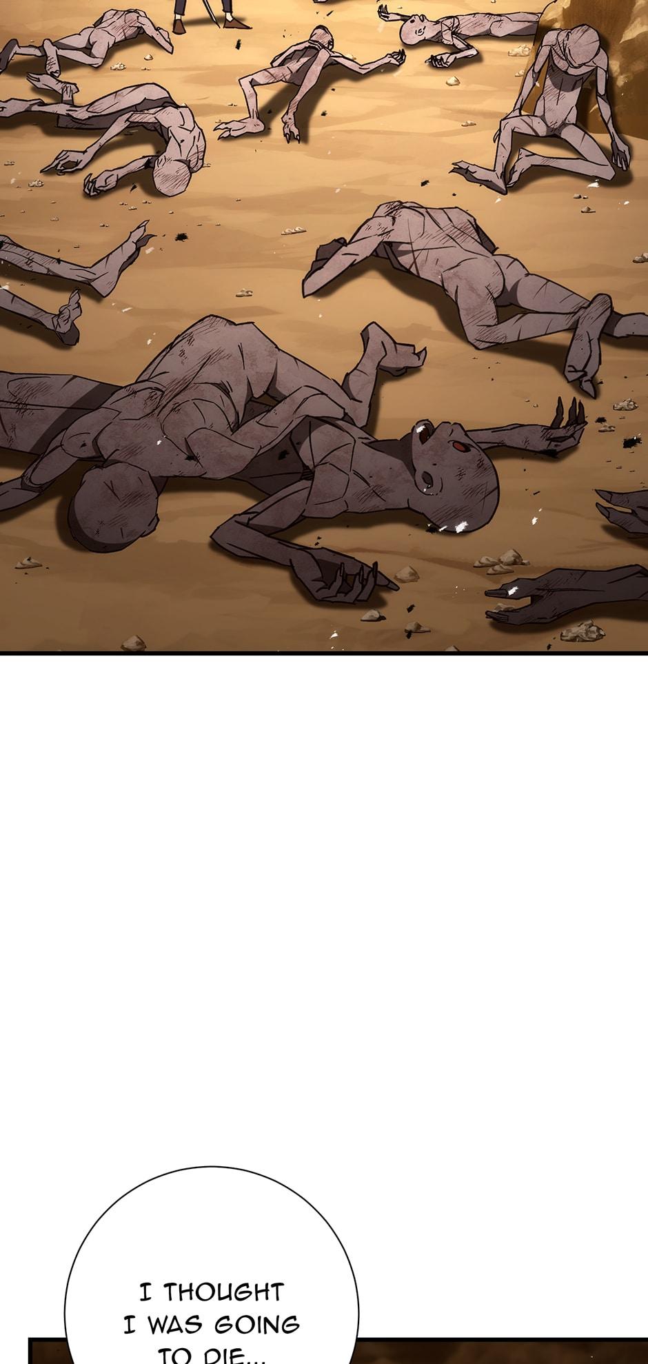 Read The Hero Returns EN Manga Online