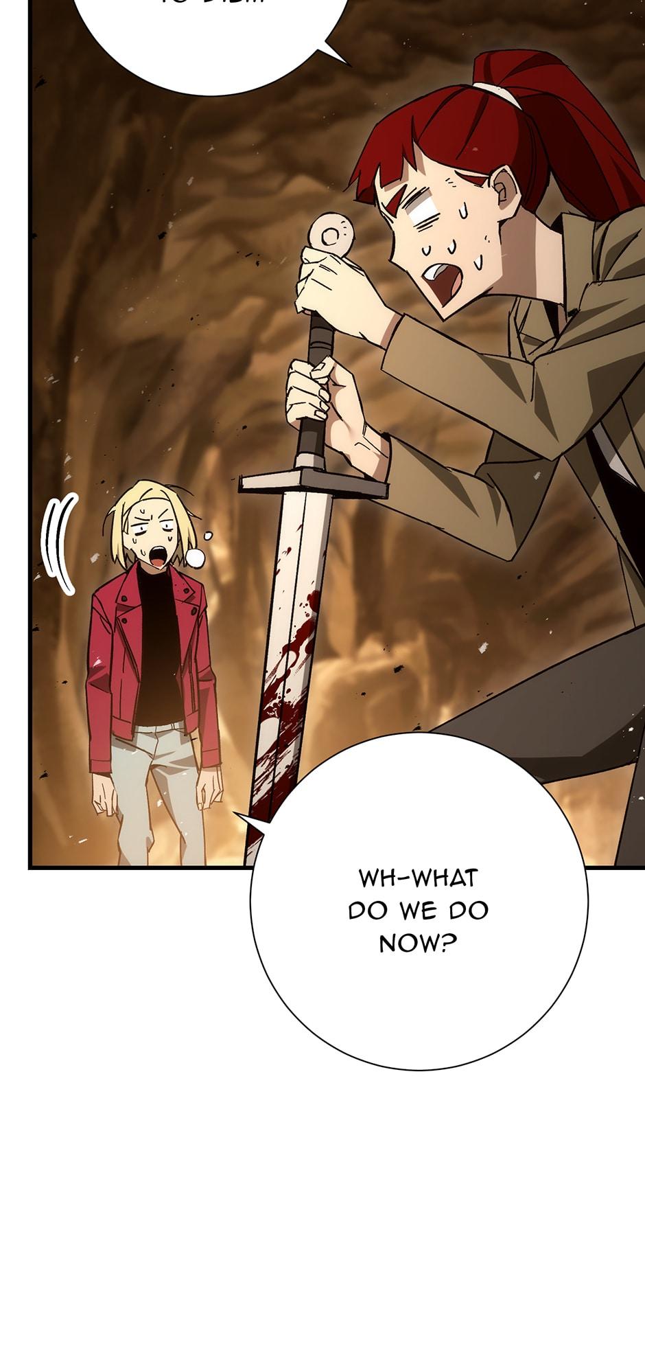 Read The Hero Returns EN Manga Online