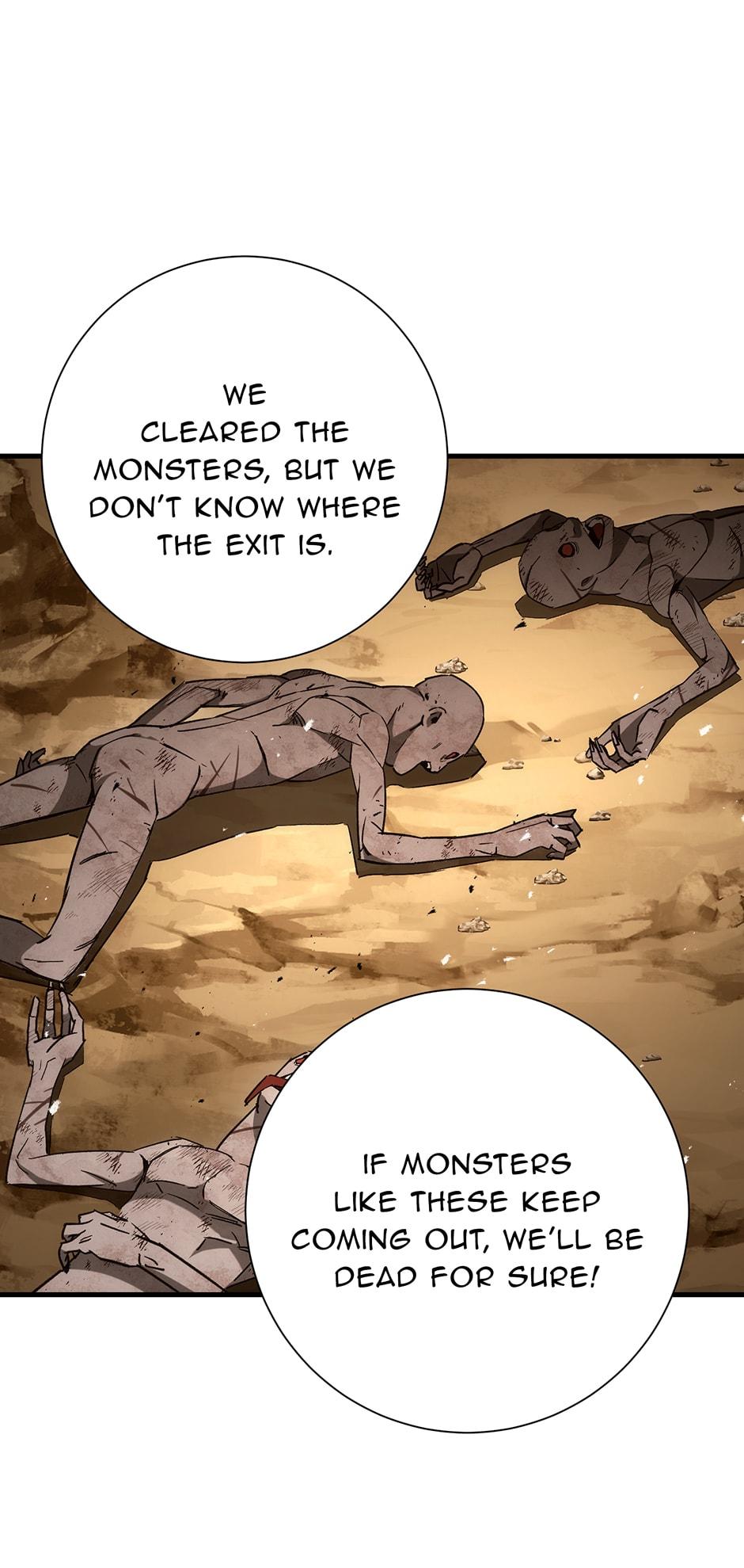 Read The Hero Returns EN Manga Online