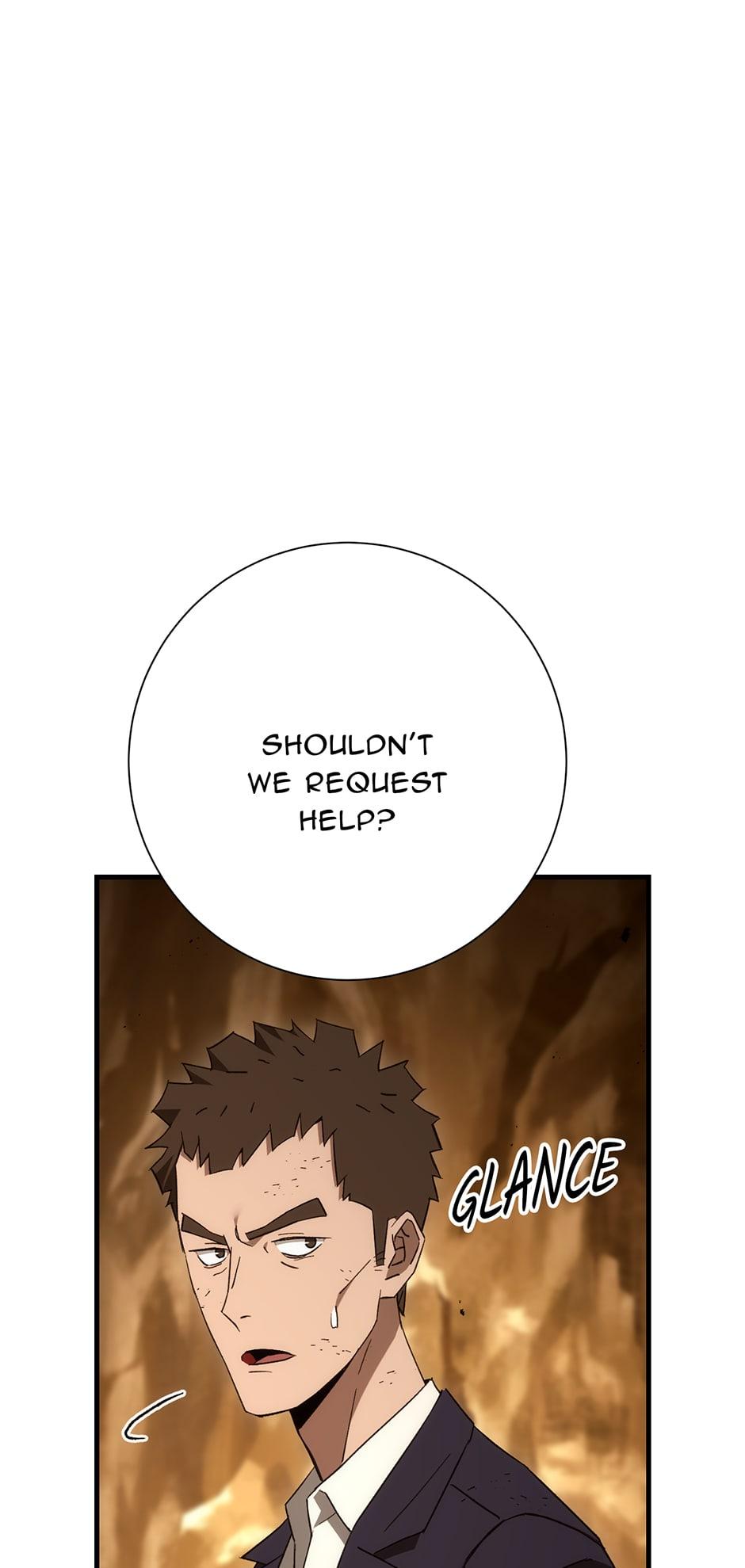 Read The Hero Returns EN Manga Online