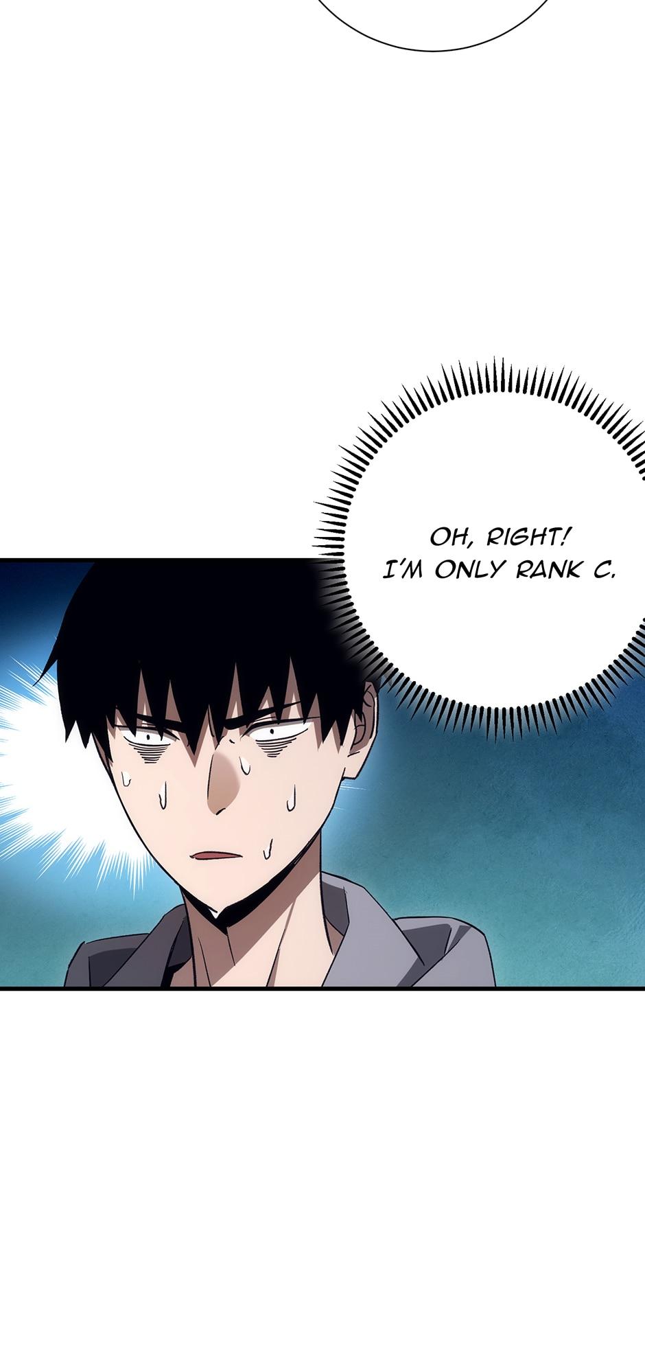 Read The Hero Returns EN Manga Online