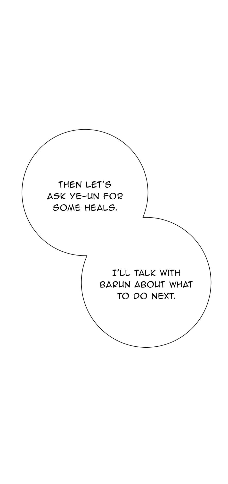 Read The Hero Returns EN Manga Online