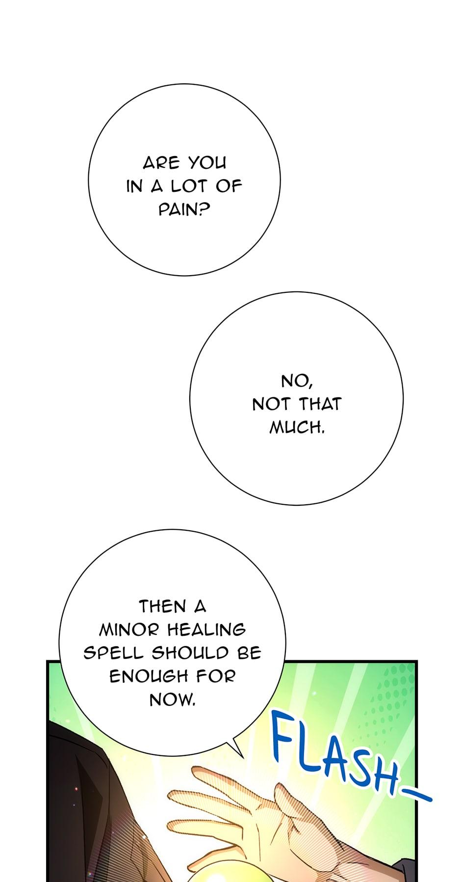 Read The Hero Returns EN Manga Online