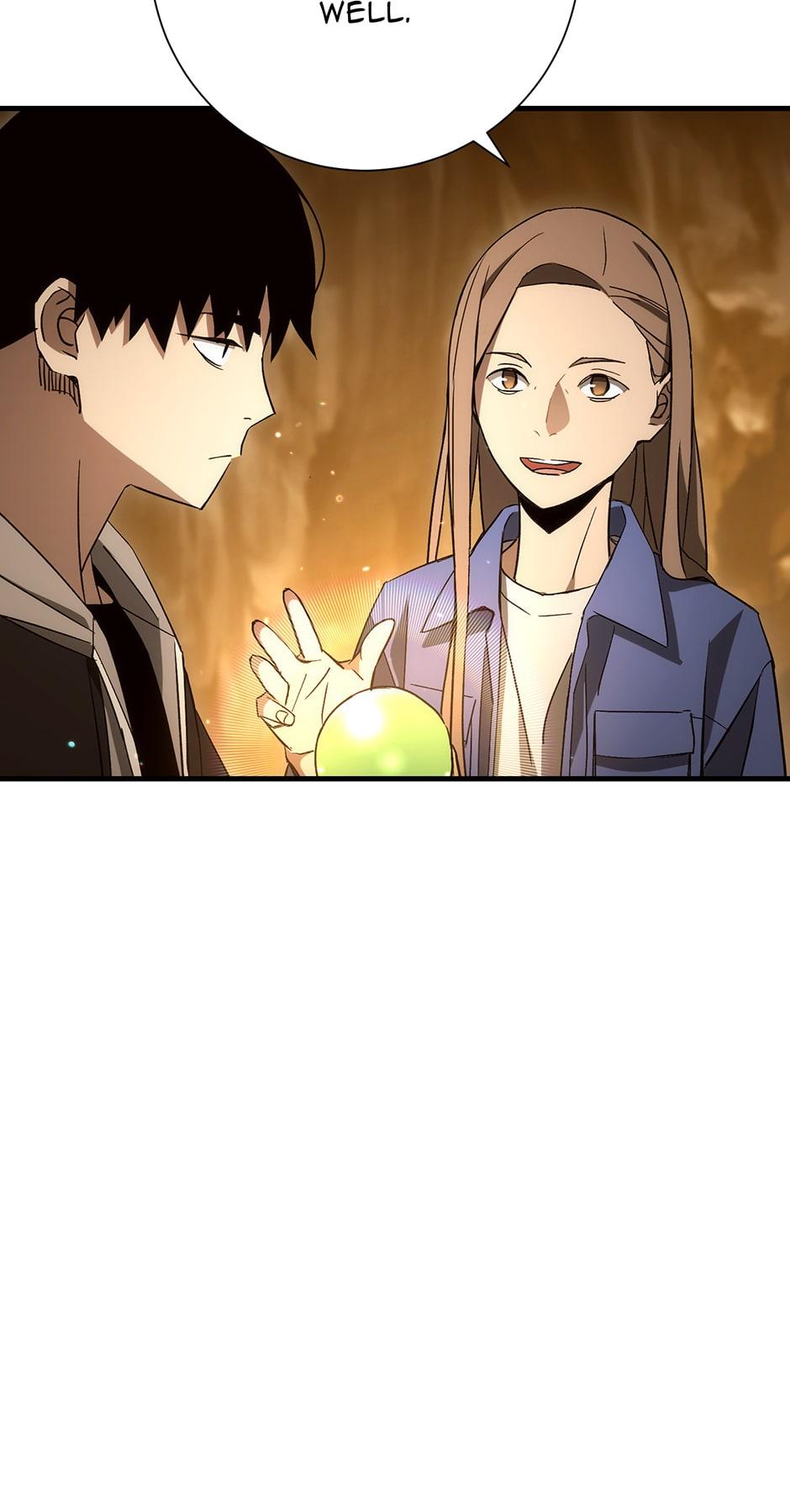 Read The Hero Returns EN Manga Online