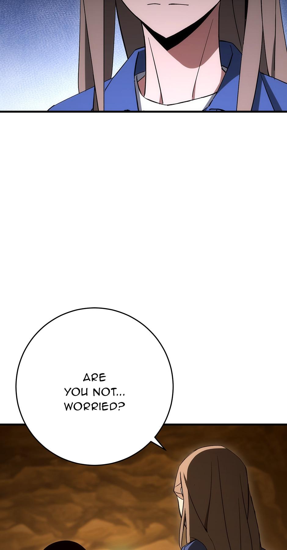 Read The Hero Returns EN Manga Online