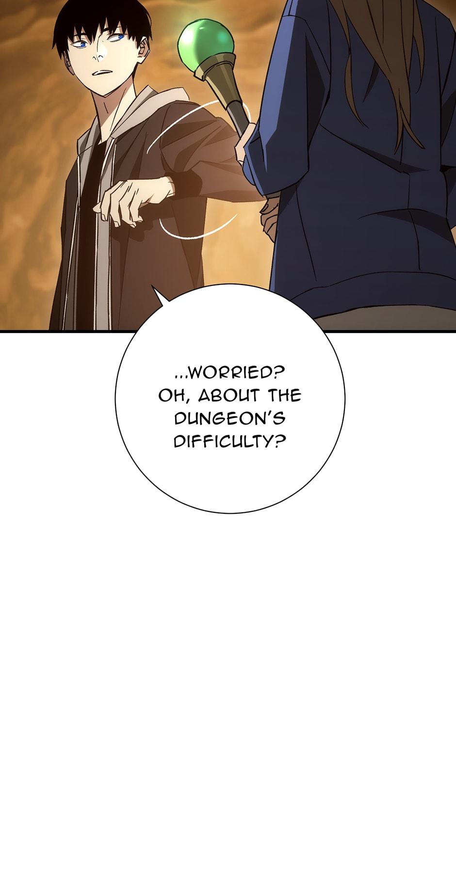 Read The Hero Returns EN Manga Online