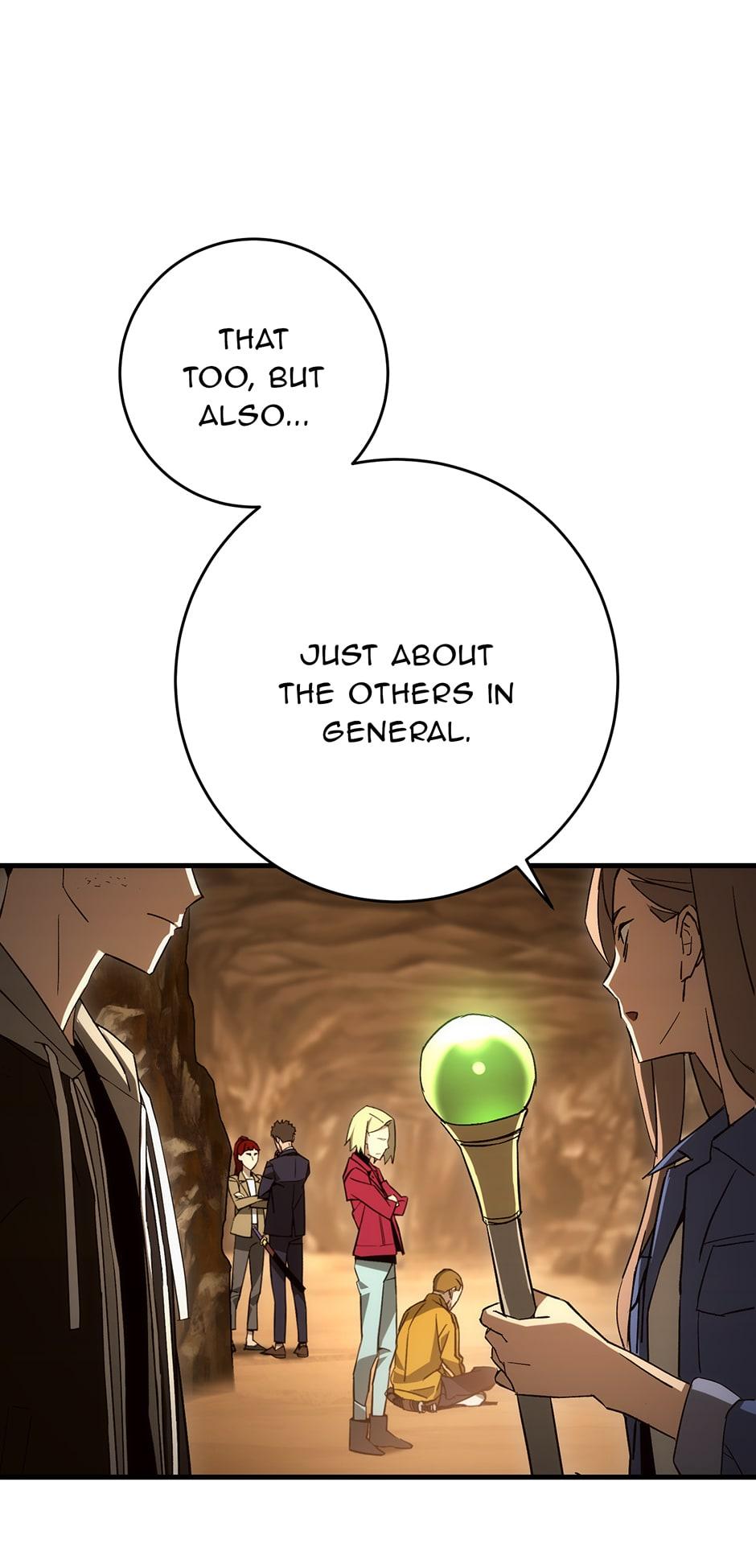 Read The Hero Returns EN Manga Online