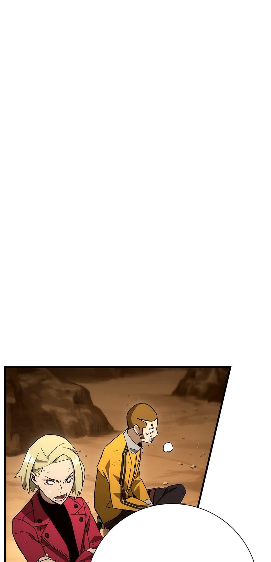 Read The Hero Returns EN Manga Online