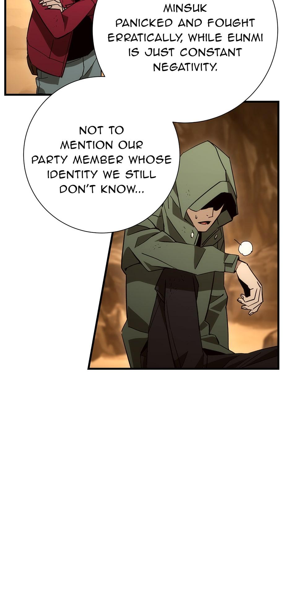 Read The Hero Returns EN Manga Online