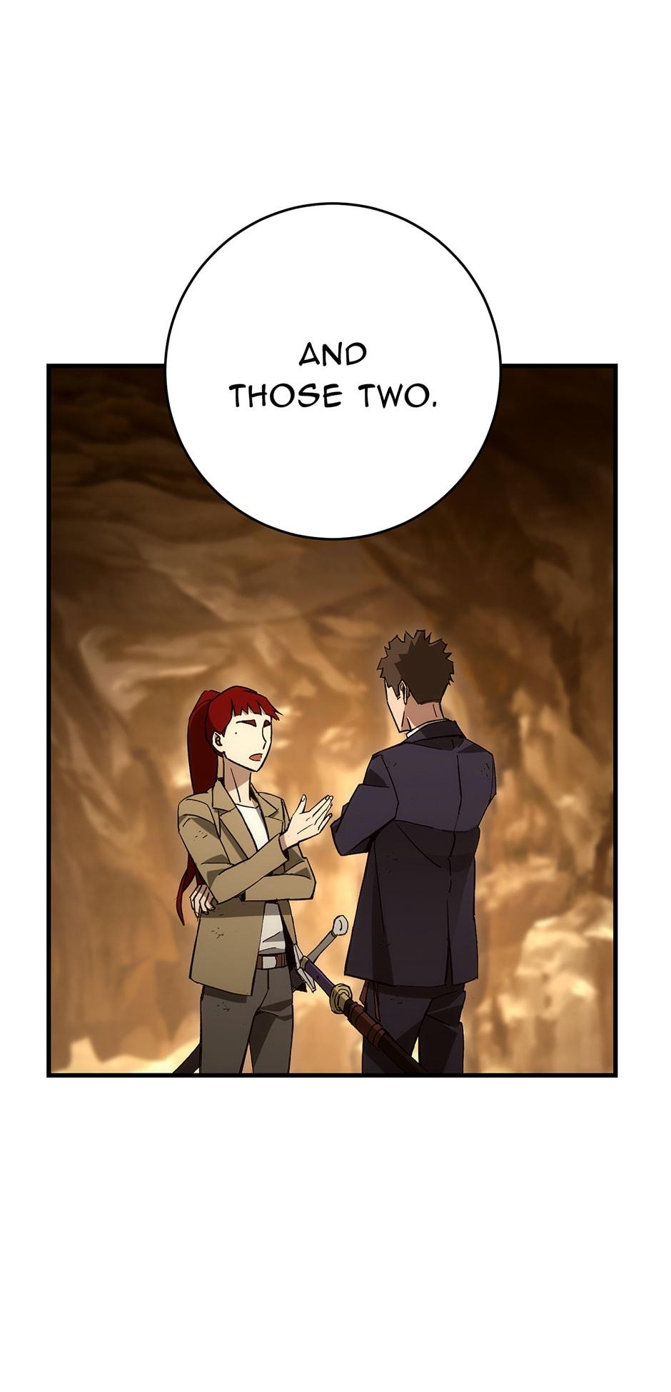 Read The Hero Returns EN Manga Online