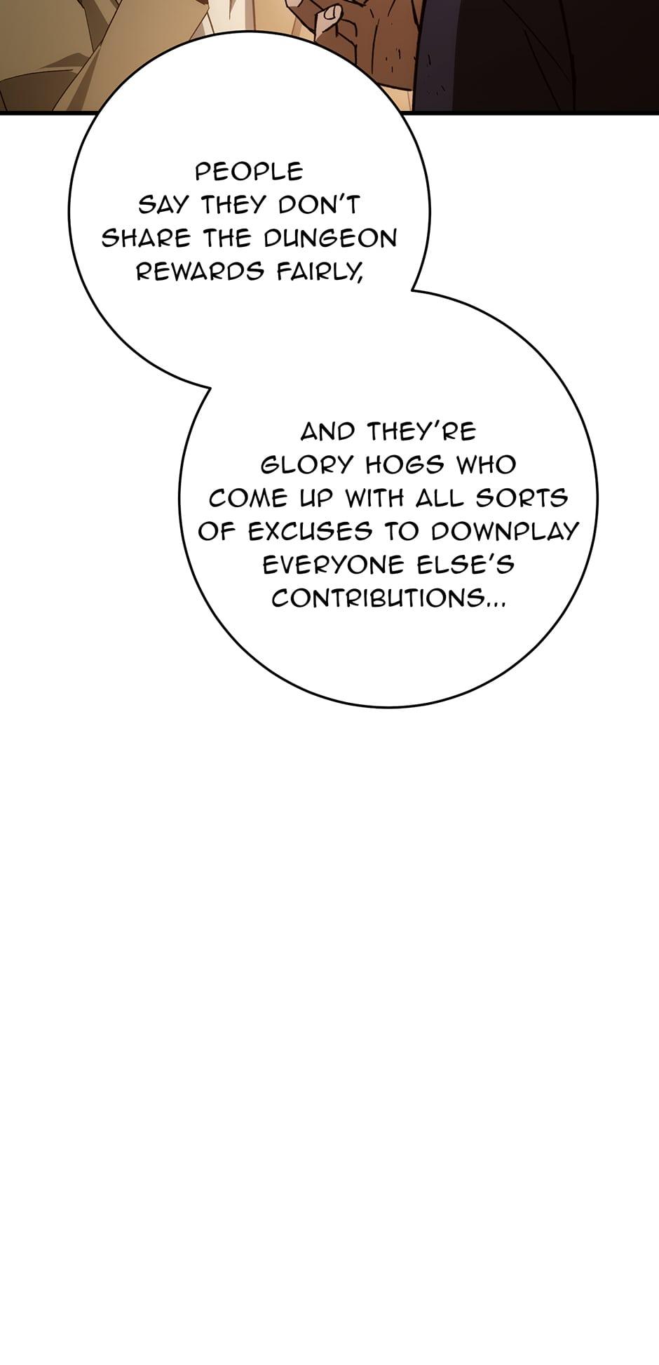 Read The Hero Returns EN Manga Online