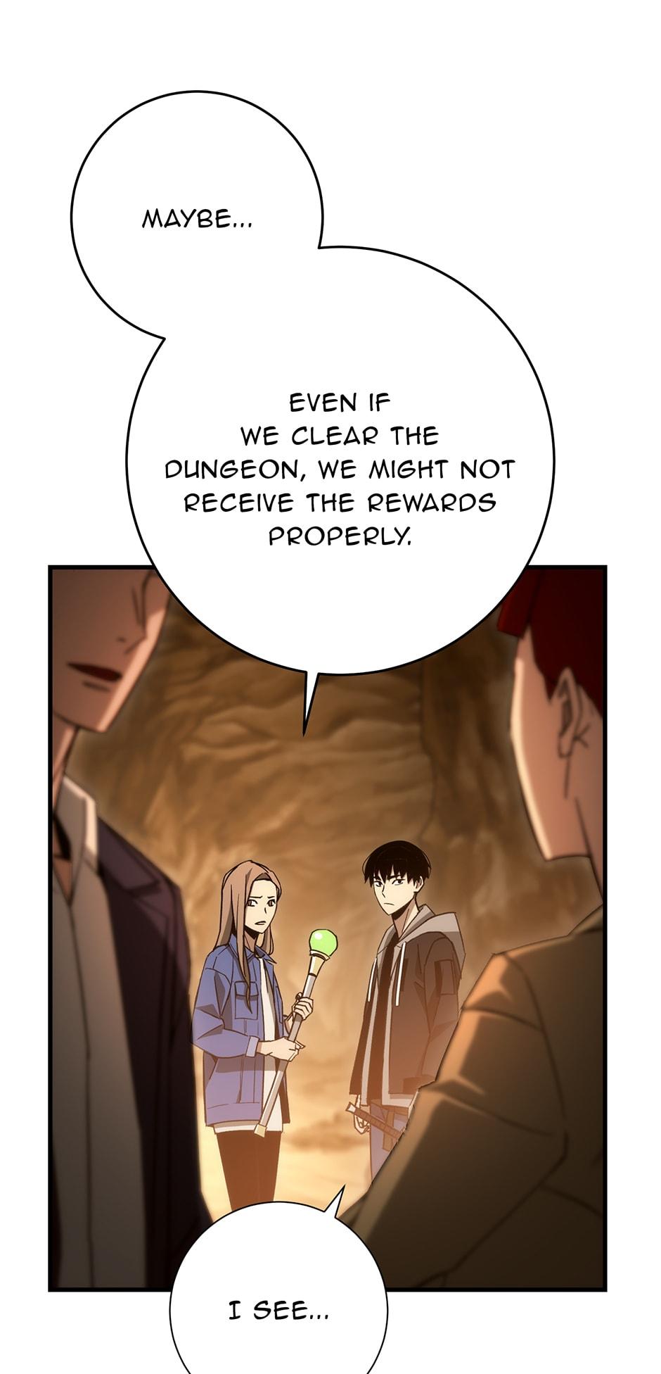 Read The Hero Returns EN Manga Online