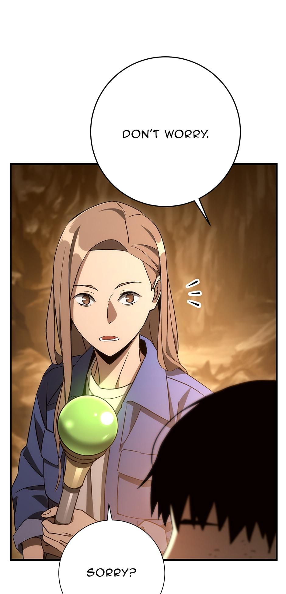 Read The Hero Returns EN Manga Online