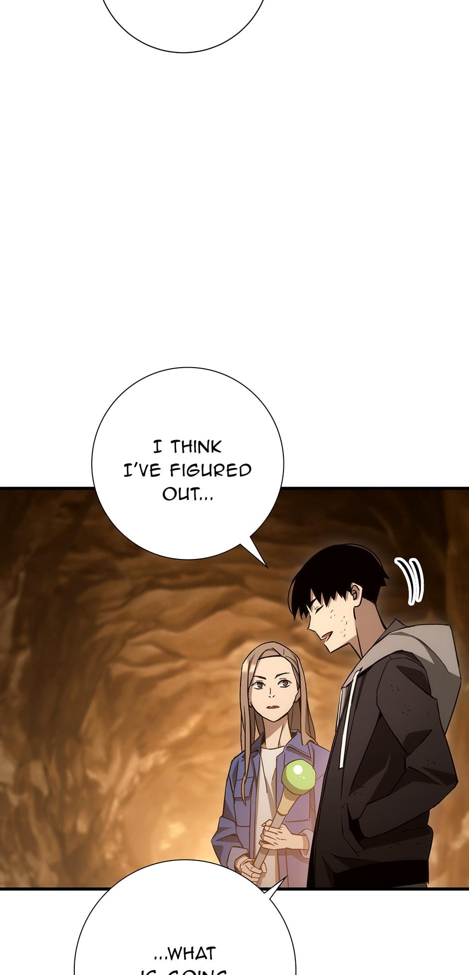 Read The Hero Returns EN Manga Online