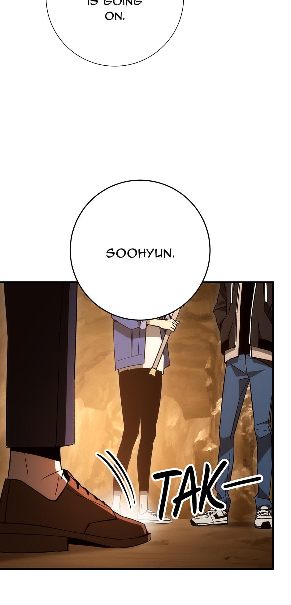 Read The Hero Returns EN Manga Online