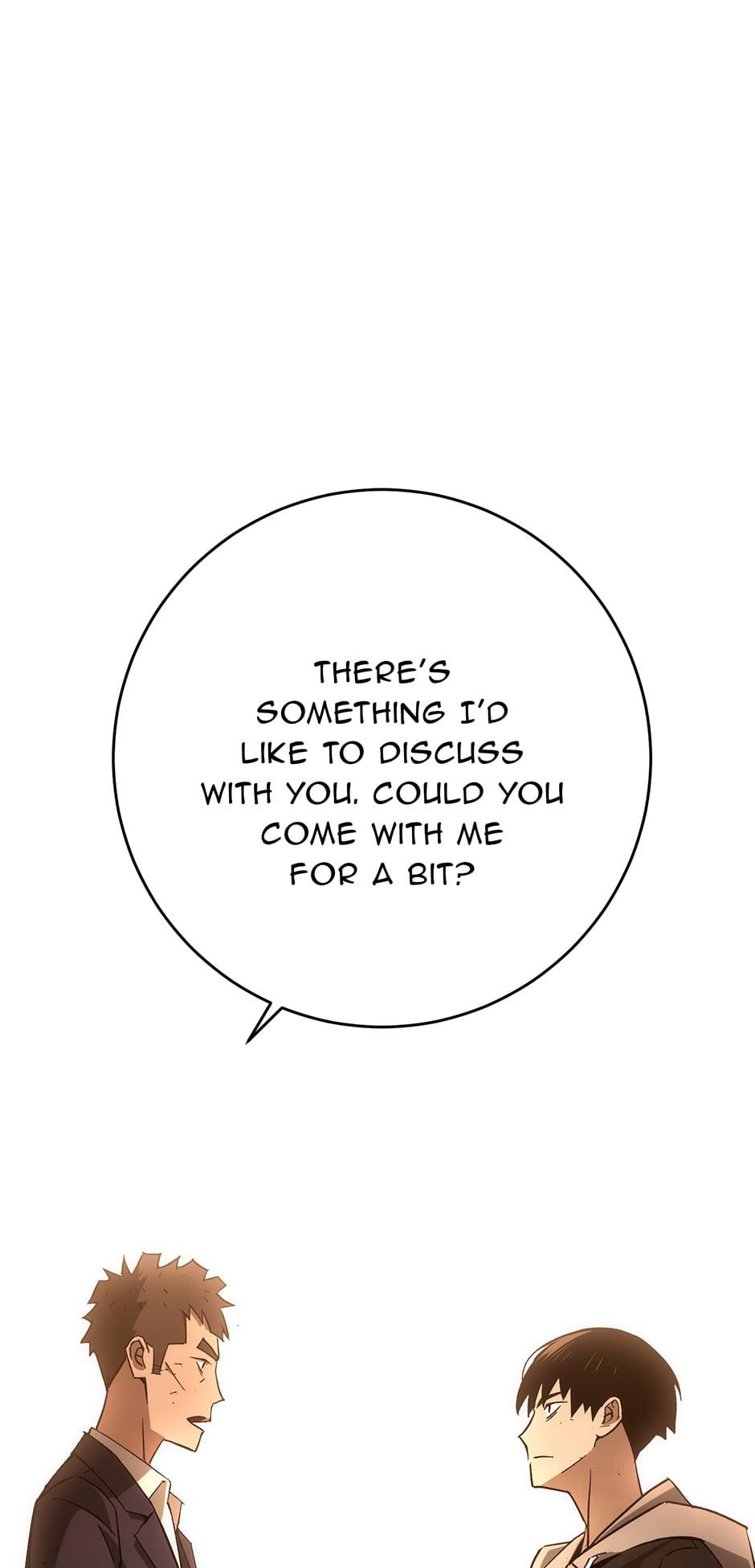 Read The Hero Returns EN Manga Online