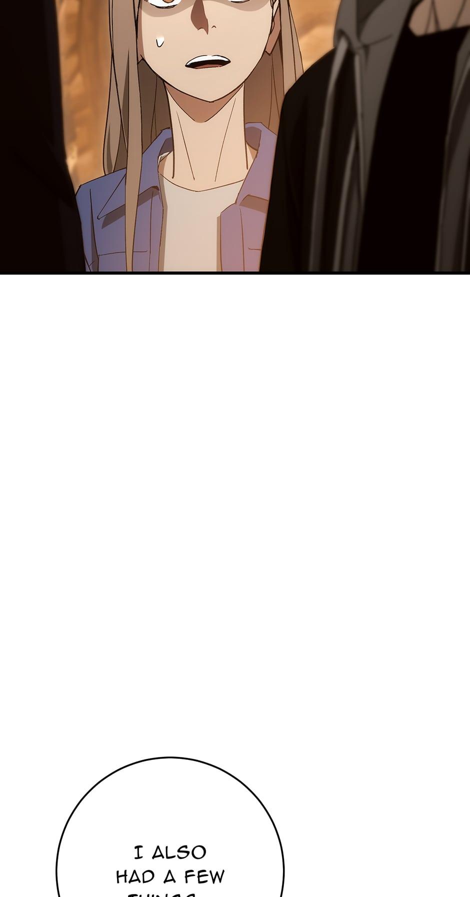 Read The Hero Returns EN Manga Online