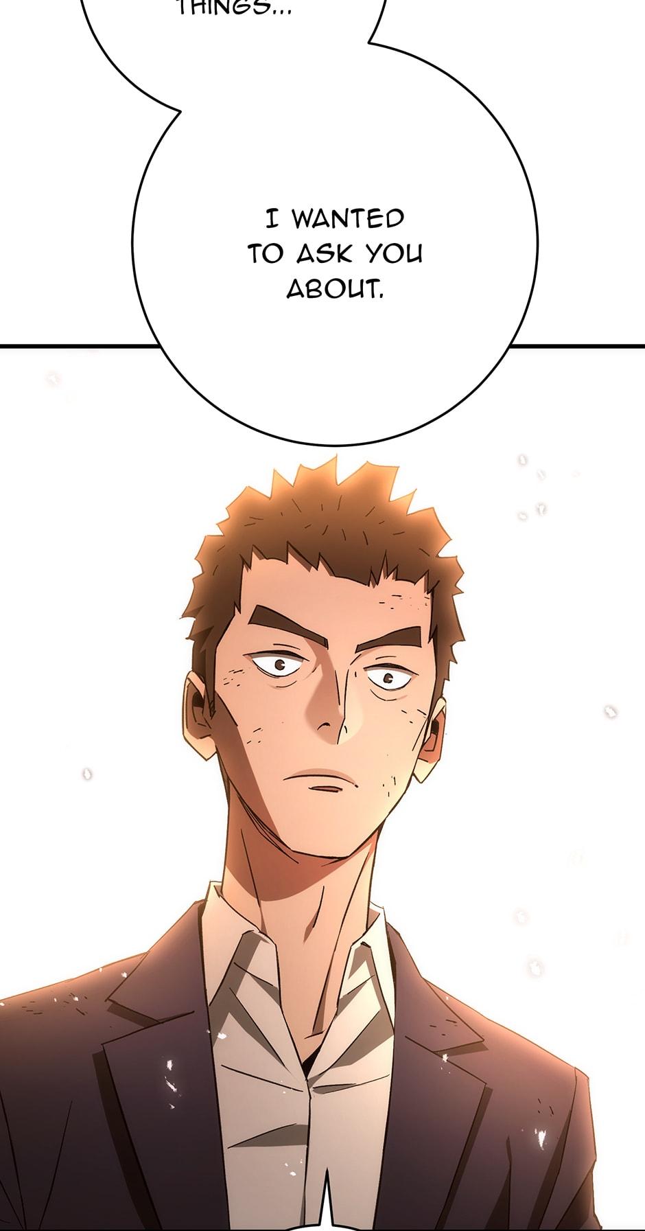 Read The Hero Returns EN Manga Online