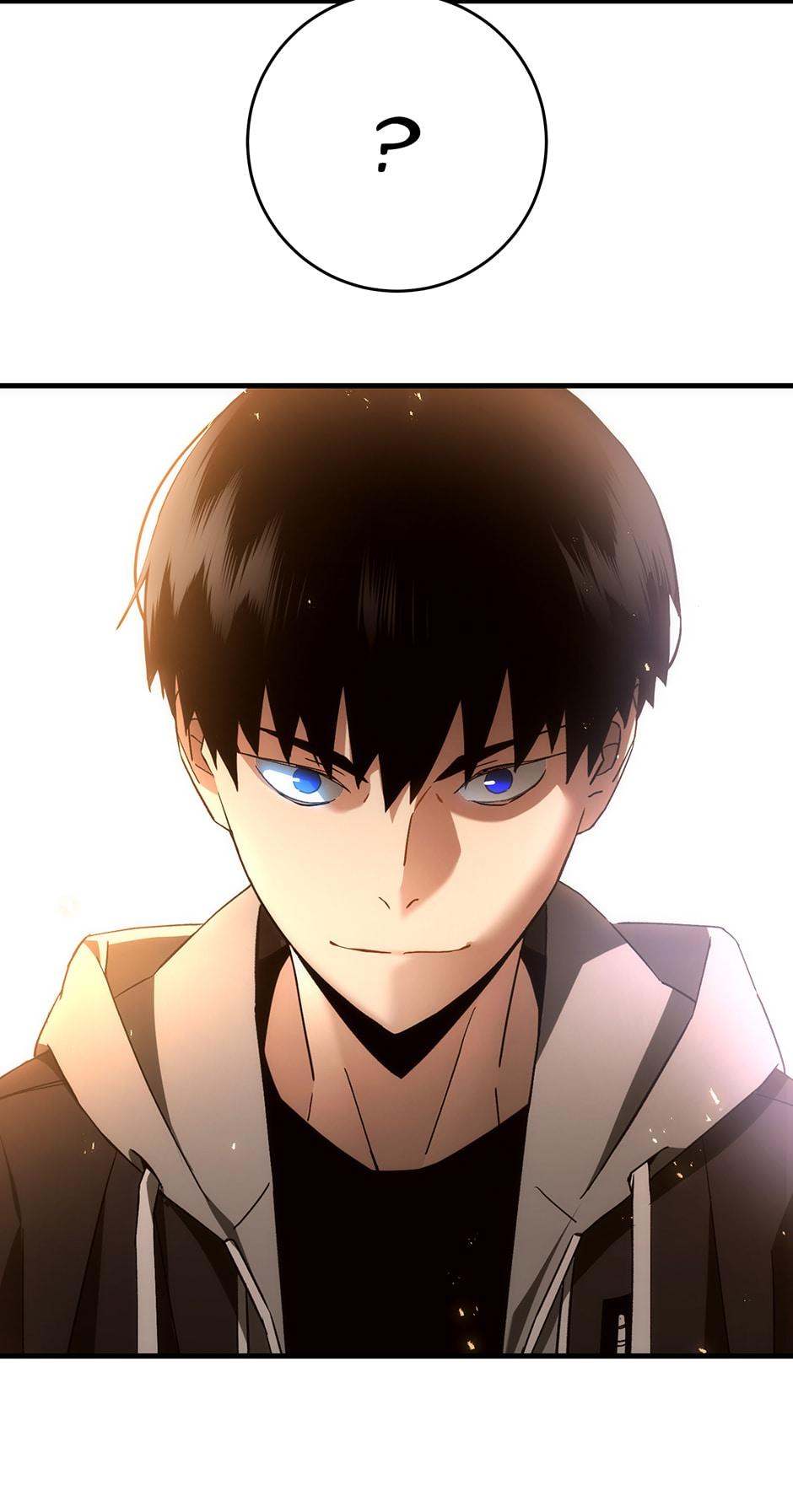 Read The Hero Returns EN Manga Online