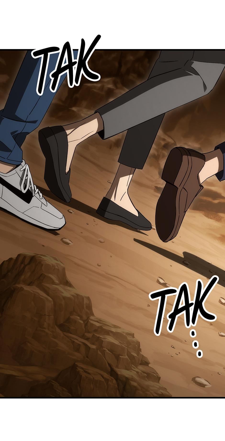 Read The Hero Returns EN Manga Online