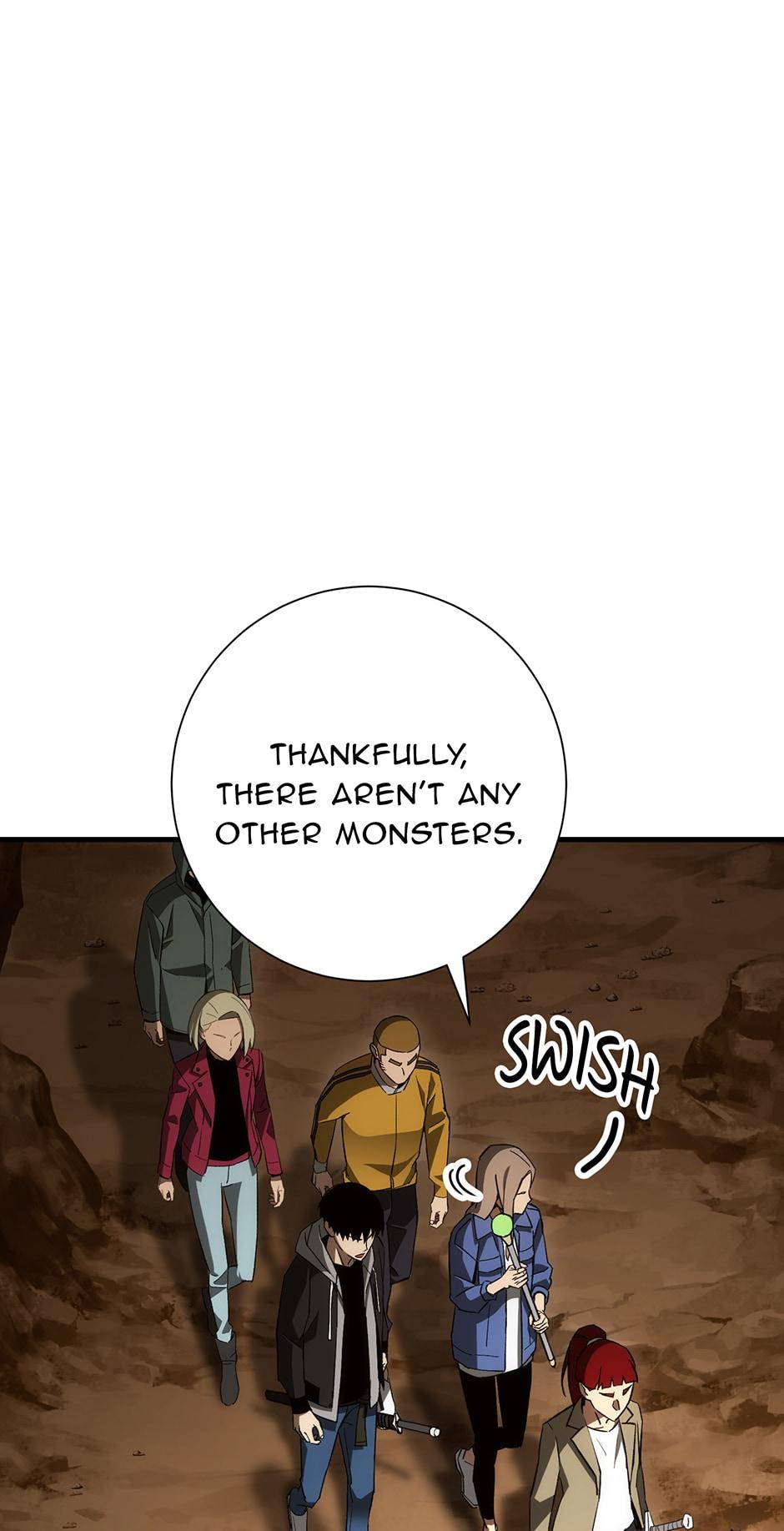 Read The Hero Returns EN Manga Online