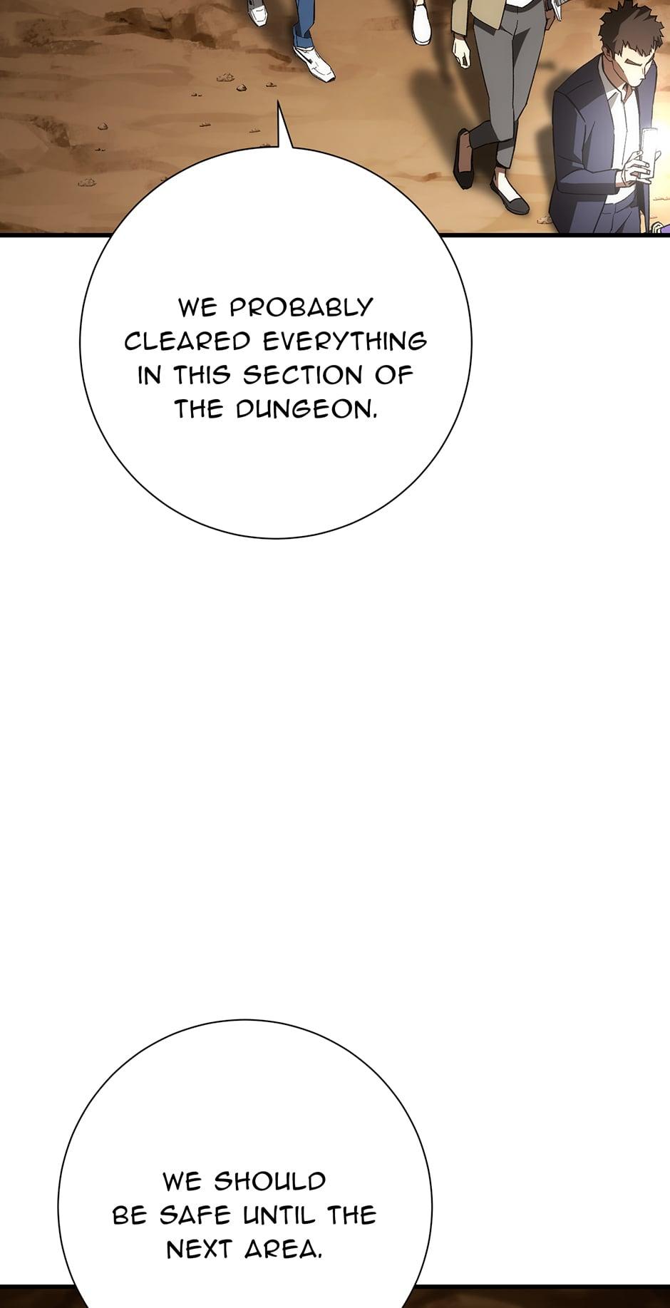 Read The Hero Returns EN Manga Online