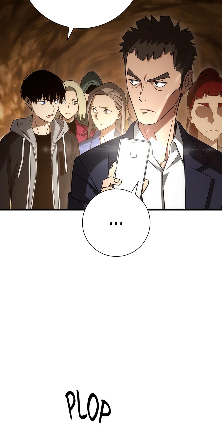 Read The Hero Returns EN Manga Online