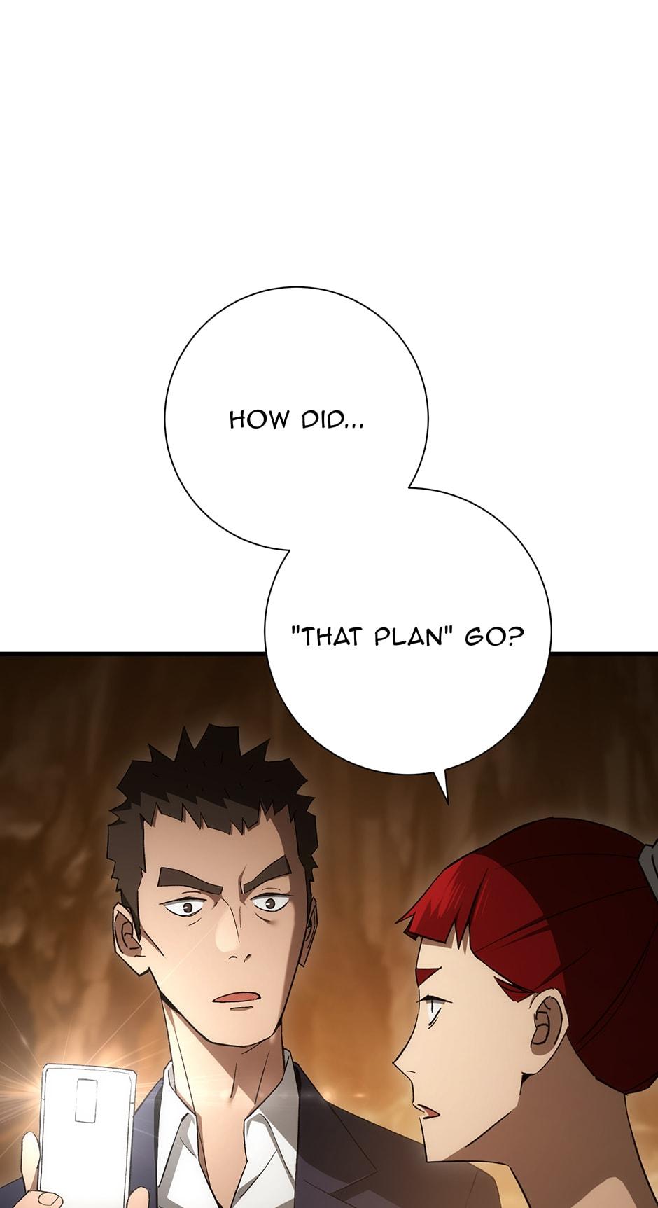 Read The Hero Returns EN Manga Online