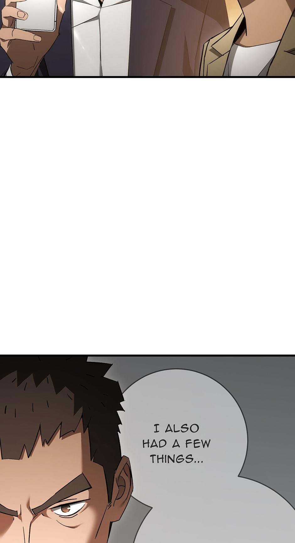 Read The Hero Returns EN Manga Online