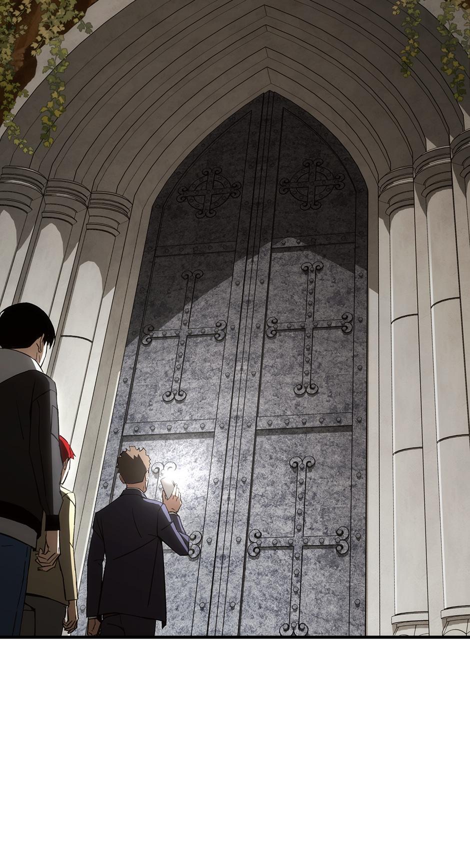 Read The Hero Returns EN Manga Online