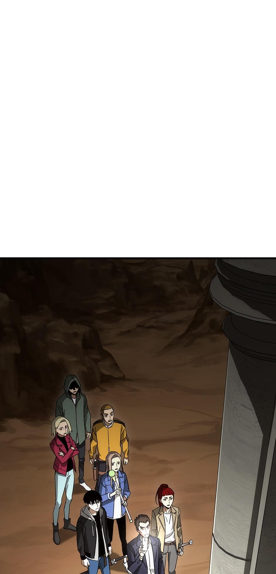 Read The Hero Returns EN Manga Online