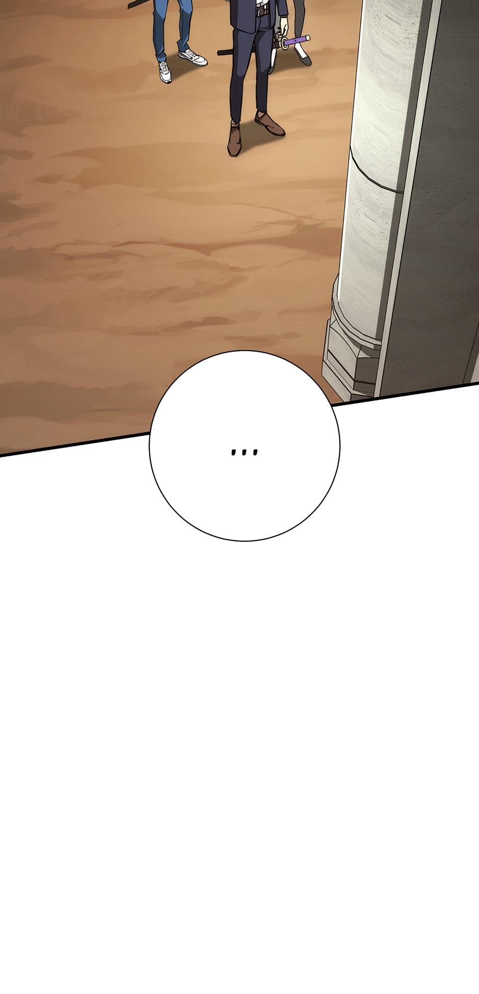 Read The Hero Returns EN Manga Online