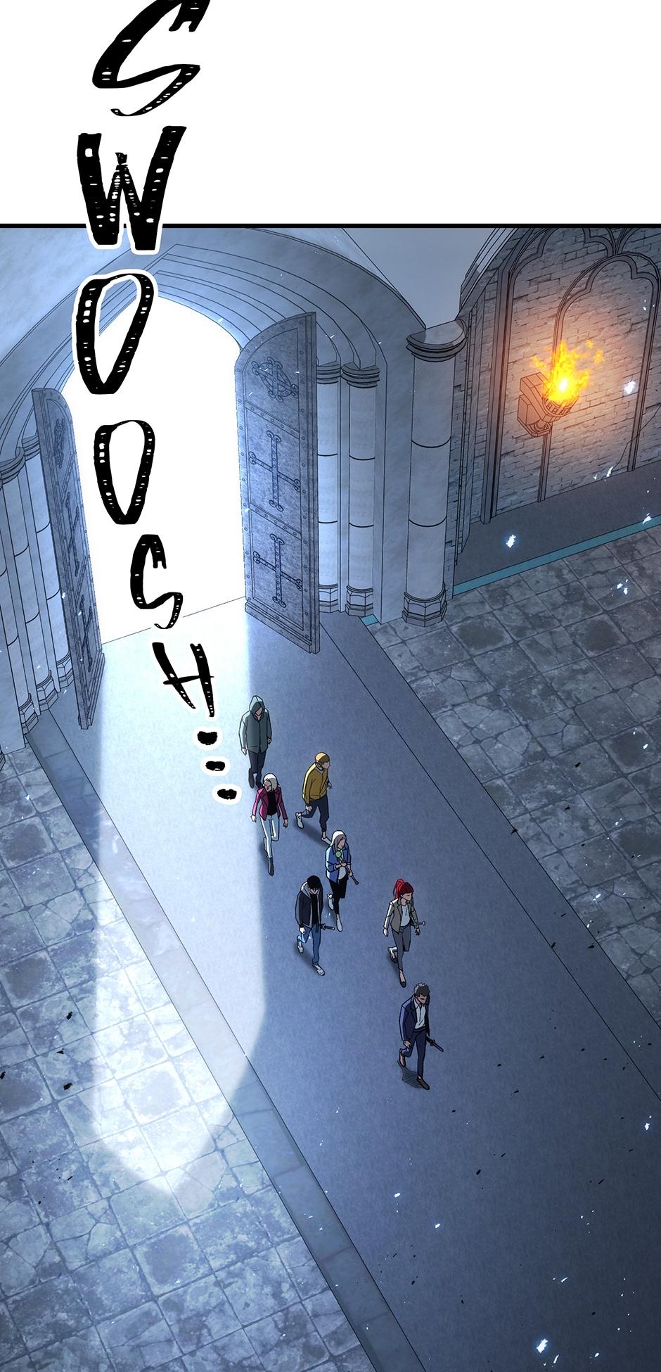 Read The Hero Returns EN Manga Online